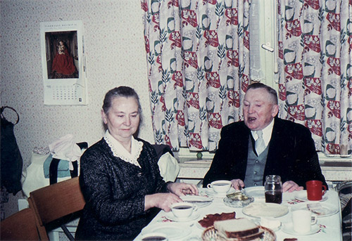 Oma & Opa