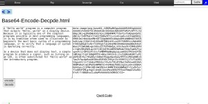 Base64 Encode Decpde.html