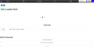 Dot Loader.html