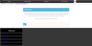 Frage Antwort Spiel Mit Css