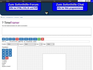 Time Framer Generator