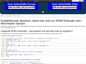 Email Und Sicherheit