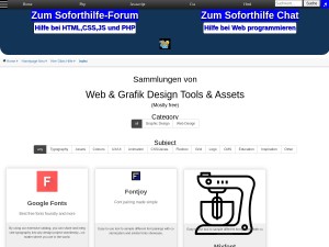 Links Und Tools