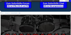 Spiele Mit Drums