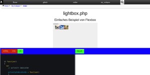 Lightbox