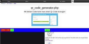 Qr Code Generator