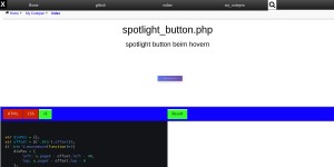 Spotlight Button