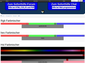 Farbmischer