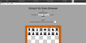 Schach